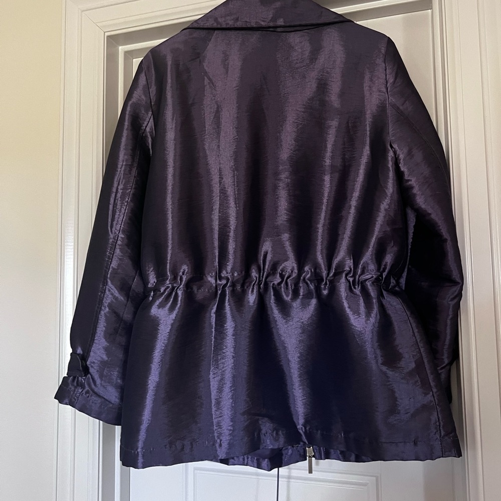 Beautiful Coldwater Creek jacket